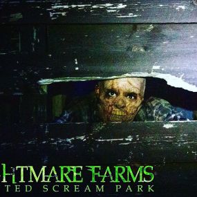 Bild von Frightmare Farms Haunted Scream Park