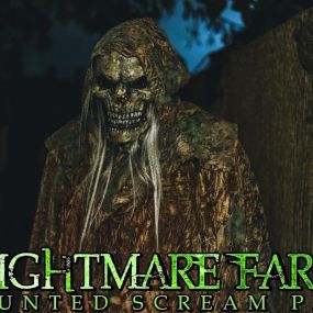 Bild von Frightmare Farms Haunted Scream Park