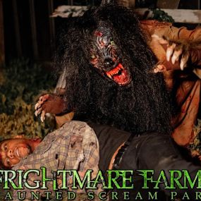 Bild von Frightmare Farms Haunted Scream Park