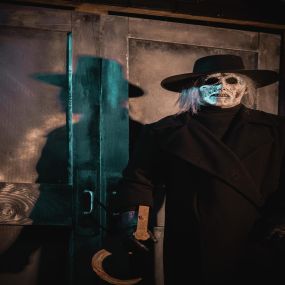 Bild von Frightmare Farms Haunted Scream Park