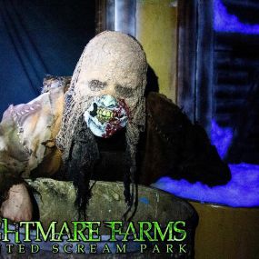 Bild von Frightmare Farms Haunted Scream Park