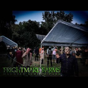 Bild von Frightmare Farms Haunted Scream Park