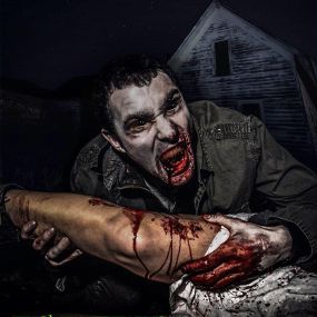 Bild von Frightmare Farms Haunted Scream Park