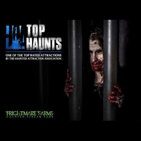 Bild von Frightmare Farms Haunted Scream Park