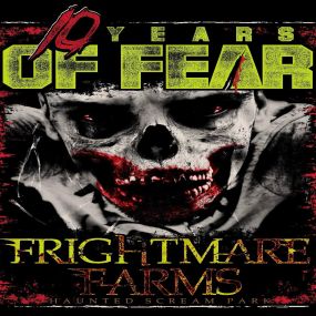 Bild von Frightmare Farms Haunted Scream Park