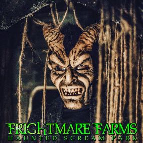 Bild von Frightmare Farms Haunted Scream Park