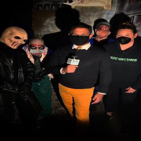 Bild von Frightmare Farms Haunted Scream Park