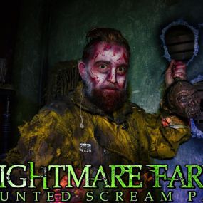 Bild von Frightmare Farms Haunted Scream Park