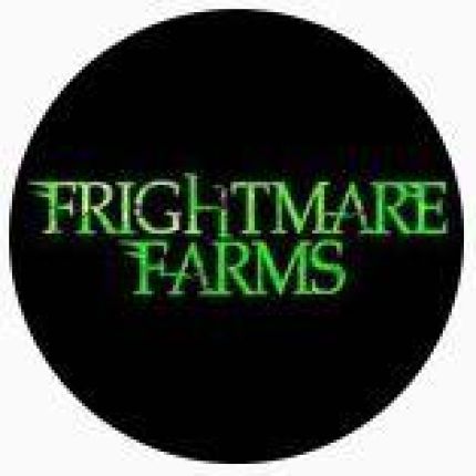 Λογότυπο από Frightmare Farms Haunted Scream Park