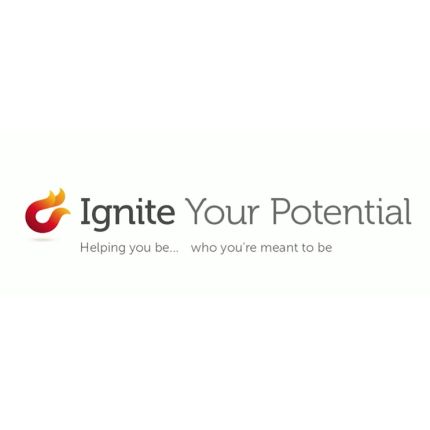 Logo from The Ignite Your Potential Center