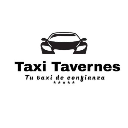 Logotipo de Taver Taxi