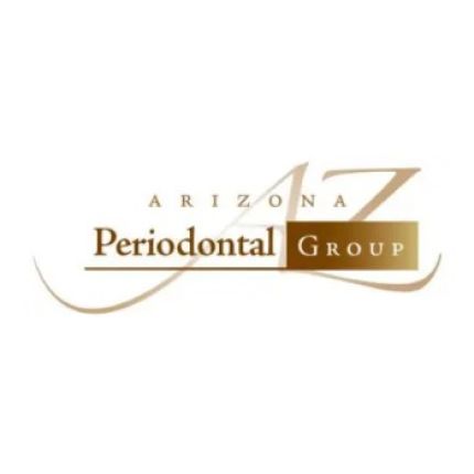 Logo da Arizona Periodontal Group