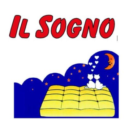 Logotipo de Il Sogno Materassi