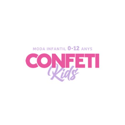 Logo de Confeti Kids