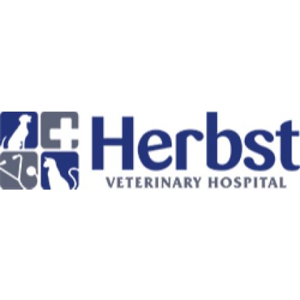 Logo da Herbst Veterinary Hospital