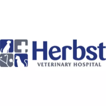 Logo van Herbst Veterinary Hospital