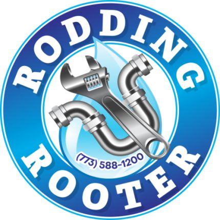 Logotyp från Rodding Rooter