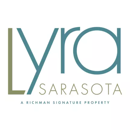 Logo von Lyra Apartments