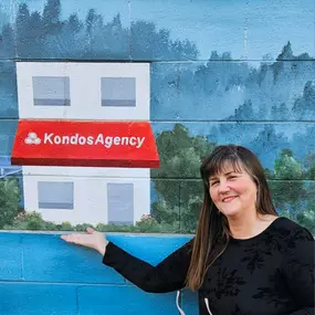 We are excited to welcome our newest member of Kondos Agency! Meet Erin!
Erin is excited to prepare our customers from the unexpected and lead them to financial freedom. You can meet her at our Milwaukie location, which is also her hometown. 
Erin enjoys the sunshine (we hear it's coming soon) and hanging out with friends and family . Fun Fact: Erin can speak Japanese! 
Welcome to our #winning team, Erin!