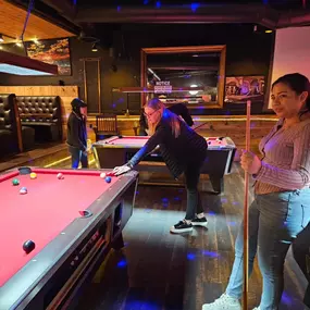Happy Hour followed by some AFTER happy hour fun with the TEAM! We are off to a great start to the year, now time to enjoy the moment.