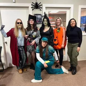 Happy Halloween from all of us at Kondos Agency