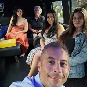 Some highlights from our Team Members that qualified for our Wine Country Tour event that we held back in June. What a beautiful day! We had so much fun celebrating a successful first 4 months of the 2025 year.  Congratulations to everyone that qualified and successfully engaging with our customers and helping them protect what matters most.  Thank you for being the difference and making an impact.