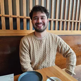 Happy Anniversary to one of our rockstar. Personal Account Rep's, Antonio!
Antonio started with Kondos Agency last December with a mission to build customer relationships one conversation at a time. So far, so good.
Thank you, Antonio, for your hard work and dedication! We appreciate you!