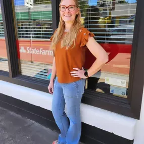 To keep up with our customer's needs, our team is expanding.

With that said, please join me in welcoming Dani to our @kondosagency team! Dani's passion for helping people, along with her positive attitude, makes her the perfect fit. Dani is eager to help as she has her insurance licenses in Oregon, Washington, California, and Idaho. Welcome aboard our winning team, Dani!