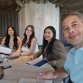 Last month, we had a chance to celebrate our 2024 @kondosagency top life insurance producers. This is an extra special recognition as this product, unlike auto insurance, is not required for customers to have. Therefore, most people disregard the importance of owning life insurance. These individuals handle the challenge. They know it matters to protect our customers and their families from the unexpected. Thank you for your commitment to taking care of our customers and protecting what matters 