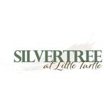 Logo from Silvertree at Little Turtle Apartments