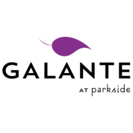 Logotipo de Galante at Parkside