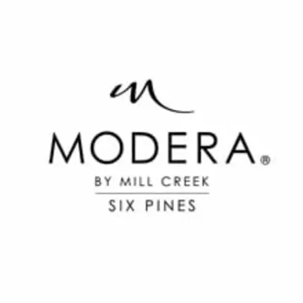 Logo from Modera Six Pines