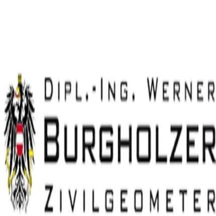 Logo von Dipl-Ing. Werner Burgholzer