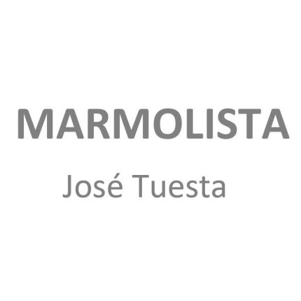 Logotipo de Mármoles y Granitos José Tuesta