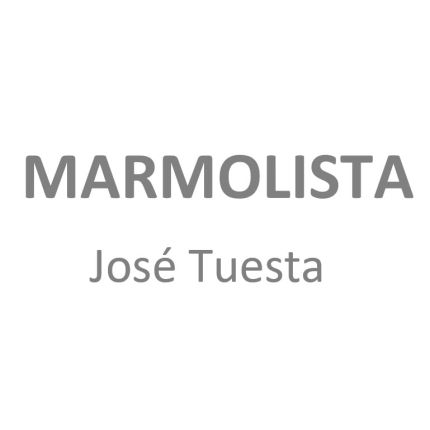 Logo de Mármoles y Granitos José Tuesta