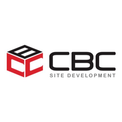 Logotipo de CBC Site Development