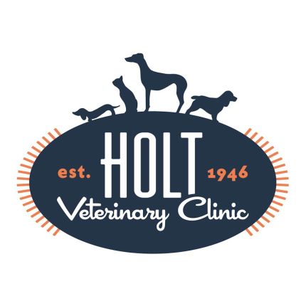 Logo from Holt Veterinary Clinic