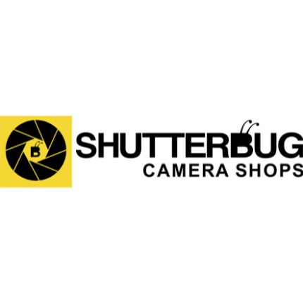 Logo fra Shutterbug Camera Shops