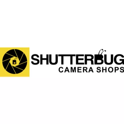 Logotipo de Shutterbug Camera Shops