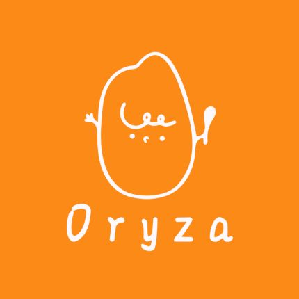 Logo fra Oryza