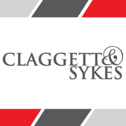 Logo from Claggett & Sykes Law Firm