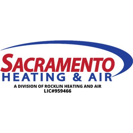 Logo van Rocklin Heating & Air - Sacramento