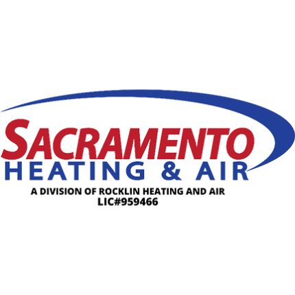 Logo da Rocklin Heating & Air - Sacramento