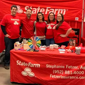 Stephanie Fetzer - State Farm Insurance Agent