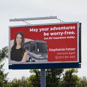 Stephanie Fetzer - State Farm Insurance Agent