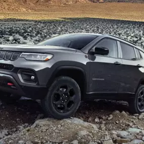 Jeep Compass for sale Somerville, NJ