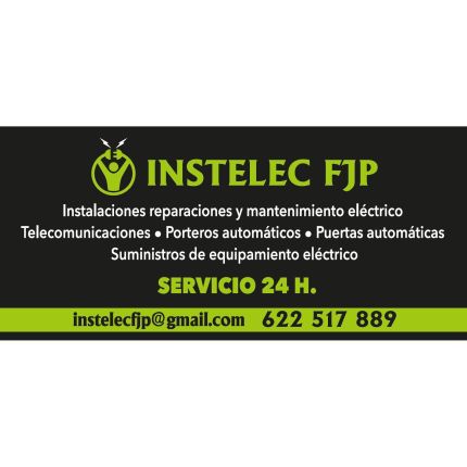 Logo von Instelecfjp