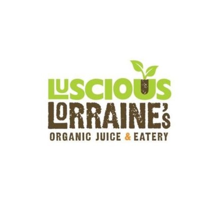 Logo van Luscious Lorraine's