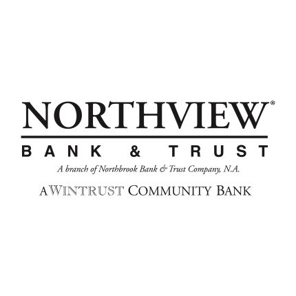 Logo fra Northview Bank & Trust