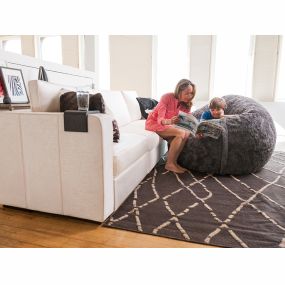 Bild von Lovesac in Best Buy Waldorf